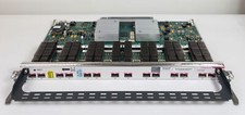 Cisco 14X10GBE-WL-XFP 14-Port 10GbE LAN/WAN Interface Module for CRS-3/X picture