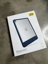 iPad Pro 9.7 Inch Otterbox Case New In Open Box  Blue picture