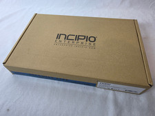 Incipio Enterprise Microsoft Surface Pro 4 case, PW-220-BLK - NEW picture