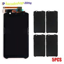 5Pcs New LCD Display Touch Screen Assembly For Zebra TC52 TC520K TC57 picture