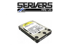 Western Digital 300GB 2.5 HDD VelociRaptor WD3000BLHX 10K 32MB SATA 629098-001 picture