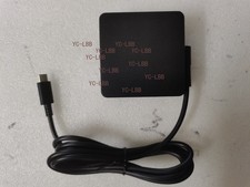 NEW OEM FSP 20V3.25A FSP065-A1BR3 for Intel NUC 65W TYPE-C Series Laptop Adapter picture