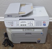 Brother MFC-7340 All-in-One Monochrome Laser Printer - Tested - 2.6k Page Count picture