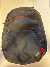 Lenovo ThinkPad essential Plus 15.6 inch Echo Backpack 4X41A30364 - New w/o tags picture
