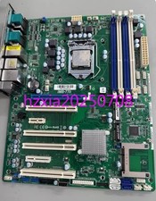 1pc used  ASROCK IMB-770 motherboard picture