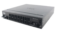 Cisco ISR 4400 Series Integrated Service Router 4-Port PoE ISR4451-X/K9 (RSH) picture