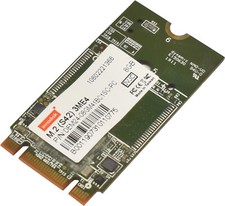 Innodisk SATA 3ME4 M.2 (S42) 8GB SSD Memory Card DEM24-08GM41BC1SC-PC picture