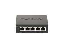 D-Link DGS-1100-05V2 Ethernet Switch DGS110005V2 picture
