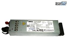 0J38MN J38MN 330-3516 DELL POWEREDGE 502W POWER SUPPLY FOR R610 picture