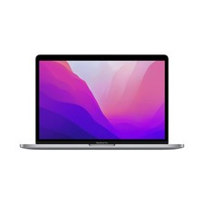 Apple 2022 MacBook Pro with Apple M2 Chip 13-inch, 8GB RAM, 256GB SSD Storage picture