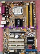 1pc used Asus motherboard P5LD2 SE picture