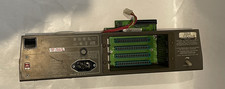 HEWLETT PACKARD HP 85 COMPUTER REAR PANEL ASSEMBLY Power Supply w/ground pin picture