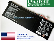 New Genuine AP19B8M battery For ACER Swift 3 SF314 P4 TMP414 TravelMate P6 serie picture