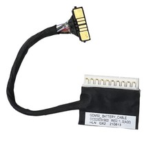 NEW Battery Cable wire OEM Dell Latitude 581VF Laptop picture