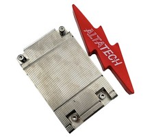 Dell 4CFPC Standard Heatsink For PowerEdge R6415 picture