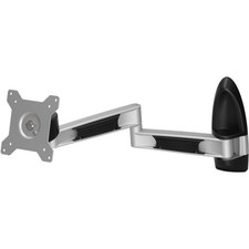 Amer AMR1WL Mounting Arm for LCD Display, Projector, Curved Screen Display picture