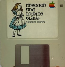 Macintosh Collector's Guide - Through The Looking Glass -- 690-5026-A --    picture