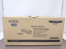 Xerox Phaser 3600 Standard Capacity Print Cartridge 7000 page 106R01370 NEW picture