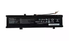 Genuine Battery BTY-M55 For MSI Alpha 15 A3DDK A4DEK 17 B5EEK Katana GF66 11UG picture