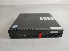 Lenovo ThinkCentre M710q Tiny Core i5-6500T 2.50 GHz 8 GB DDR4 No HDD picture