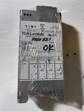 1PCS USED TDK K60096B By express with 90 warranty picture