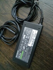 Genuine Sony Laptop Charger AC Adapter Power Supply PCGA-AC19V3 19.5V 4.1A 80W  picture