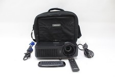 InFocus IN112 Portable DLP Projector, 3D ready, SVGA, 2700 Lumens picture