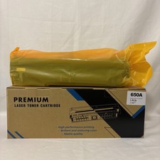650A Premium Laser Toner Cartridge Magenta Compatible with HP picture