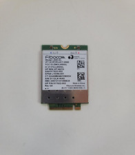 HP Lt4210 WWAN Fibocom L850-GL w/GPS LTE/HSPA+ M.2 XMM 7360 LTE-A PN# L15398-001 picture