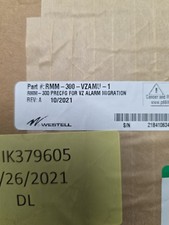 Westell Technologies - RMM-300 Remote System Base Unit (BG-SD) picture