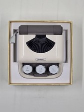 MakeID Q1 HD Label Printer White Portable Bluetooth Thermal Machine (Never used) picture