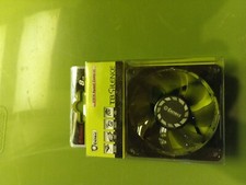 Enermax UCTB8P T.B.Silence PWM Speed Control 8cm picture