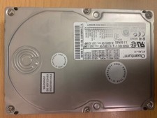Quantum ATLAS IV 9.1J 9.1GB 80pin SCSI KN09J011 REV 01-E S09.09 picture