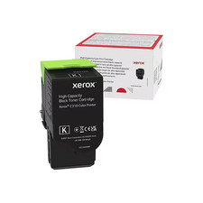 Xerox 006R04364 High Yield High Capacity Toner Cartridge - Black - New in Box picture