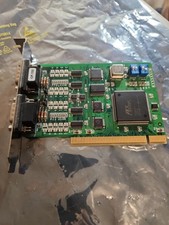 1pcs MOXA CI-132 CI-132I CI-132IS RS-422/485 Industrial Serial Port Card picture