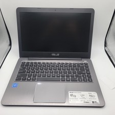 Asus VivoBook R540N Intel Celeron N3350 1.10GHz | 4GB RAM - Tested - Bad Battery picture