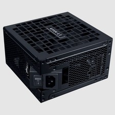 Lian Li 1200W 80Plus GOLD Rotational Full Modular ATX Power Supply, RS1200G.BH picture