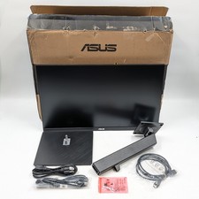 ASUS Full HD LED LCD Monitor 27