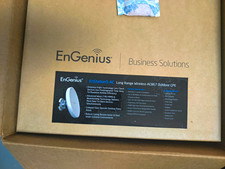 EnGenius EnStation5-AC Outdoor AP AC867 867Mbps Long Range picture