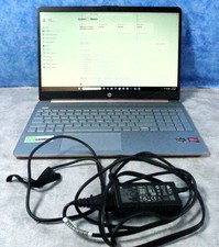 HP LAPTOP 15-EF2130WM 15