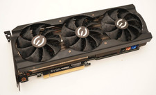 EVGA NVIDIA GeForce RTX 3060 Ti FTW3 Ultra 8GB GDDR6 LHR Graphics Card picture