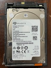 Seagate ST1200MM0088 1.2TB 2.5” SAS HDD 10K RPM Enterprise picture