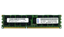 IBM 49Y1565 16GB(1X16GB) 1333MHZ PC3-10600 DUAL RANK X4 1.35V  picture