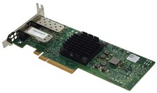 Dell 24GFD 024GFD Broadcom 57414 Dual Port 25Gb SFP28 PCIe Network Adapter Card picture