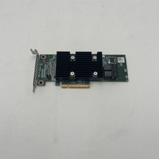 Dell PERC H330 PCIe 8-Port 12Gb/s SAS SATA PCIe RAID Controller - CG2YM picture
