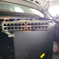 KFHFG Dell 24-Port 10 Gigabit RJ45 Module For C9000 Network Switch  picture