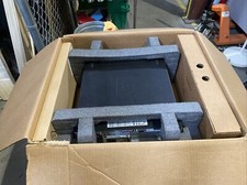 HP BL475US#ABA RP5700 Kodak rad rm computer W/keyboard mouse stand power cords picture