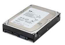HP W128830220 713825-B21 DRV HD 300GB 2.5 10K 6G SAS SC MSFT ~E~ picture