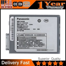 New Original FZ-VZSU94R FZ-VZSU94W Battery for Panasonic ToughBook FZ-M1 FZ-B2 picture