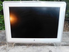 2000 Apple Cinema Display 22” M8149 ADC Monitor Acrylic *30 Day Guarantee* picture